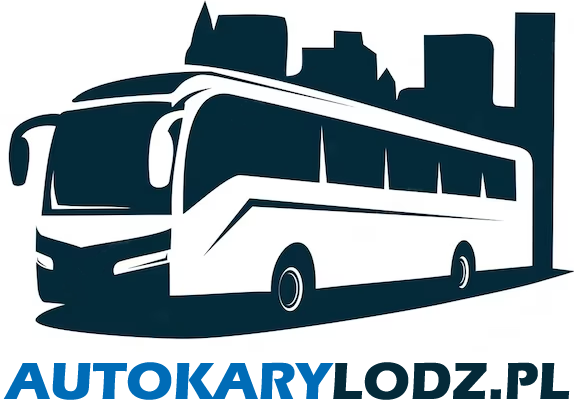 Autokary Łódź Logo